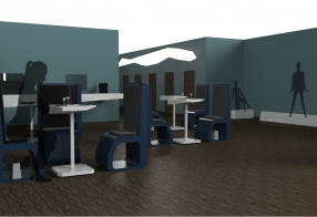 The future of retail