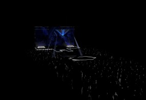 Stage concept