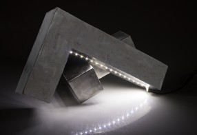 Desktop lighting